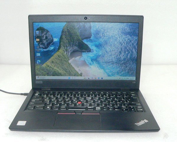 2025年最新】Yahoo!オークション -thinkpad l390の中古品・新品 2025年最新】Yahoo!オークション -thinkpad l390の中古品・新品