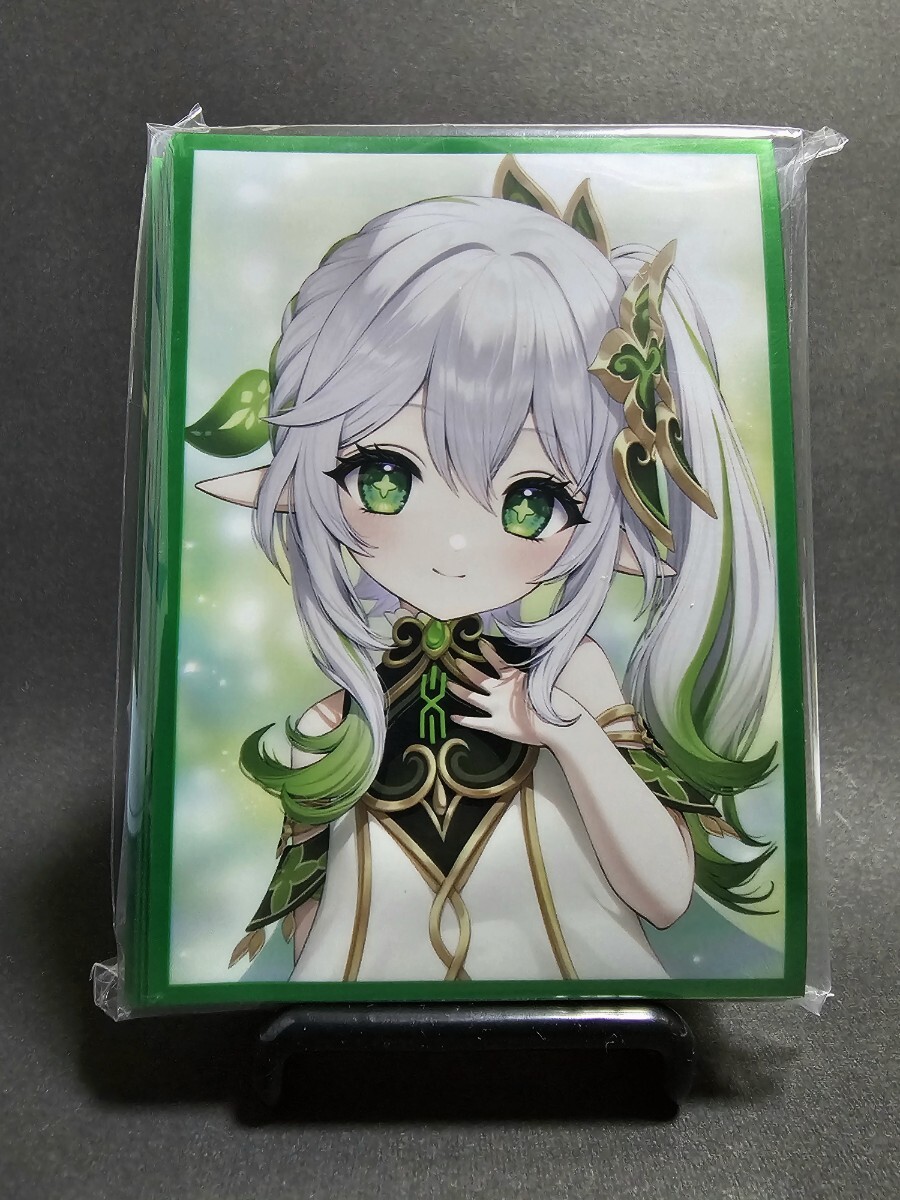 2025年最新】Yahoo!オークション -原神 スリーブの中古品・新品