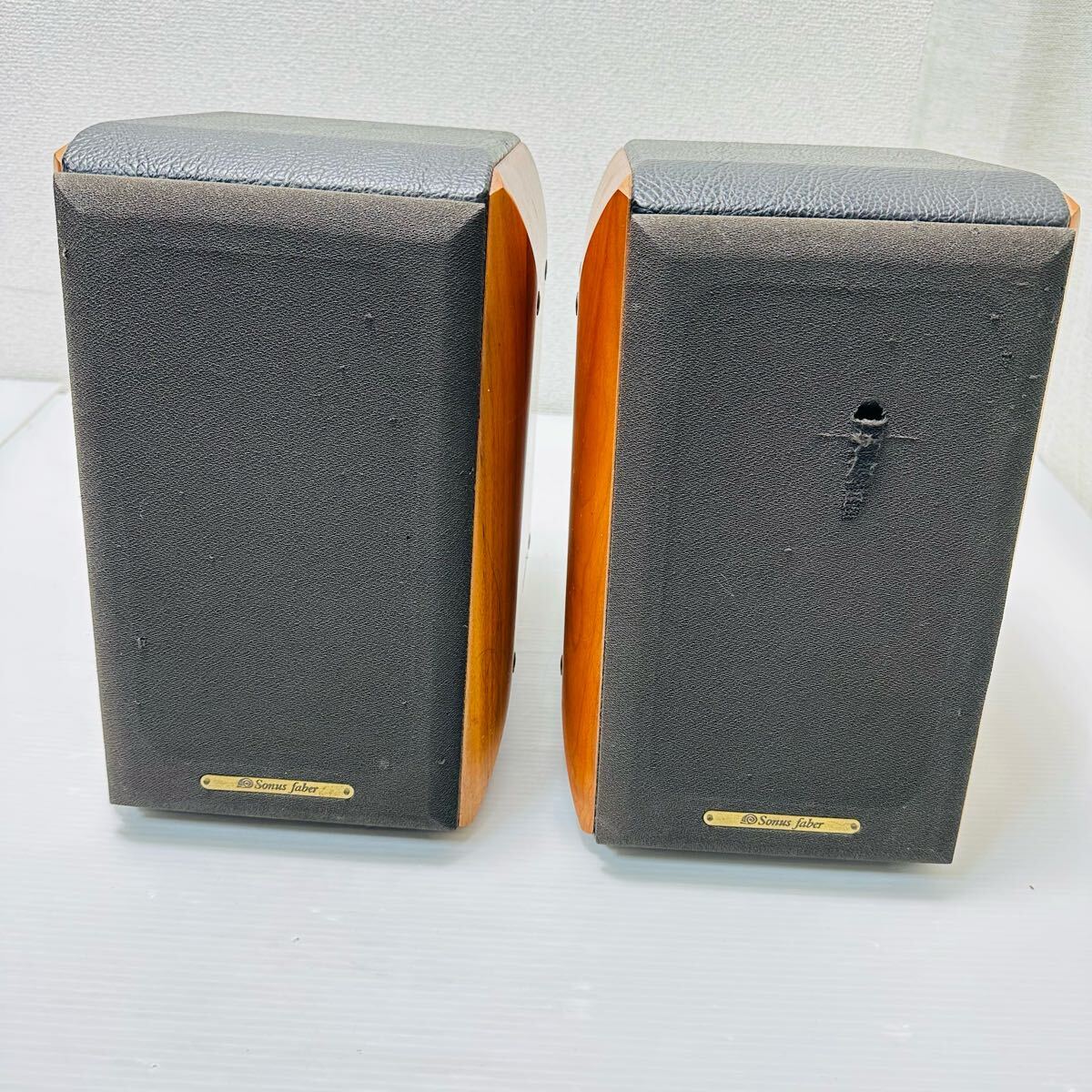 2025年最新】Yahoo!オークション -sonus faberの中古品・新品 2025年最新】Yahoo!オークション -sonus faberの中古品・新品