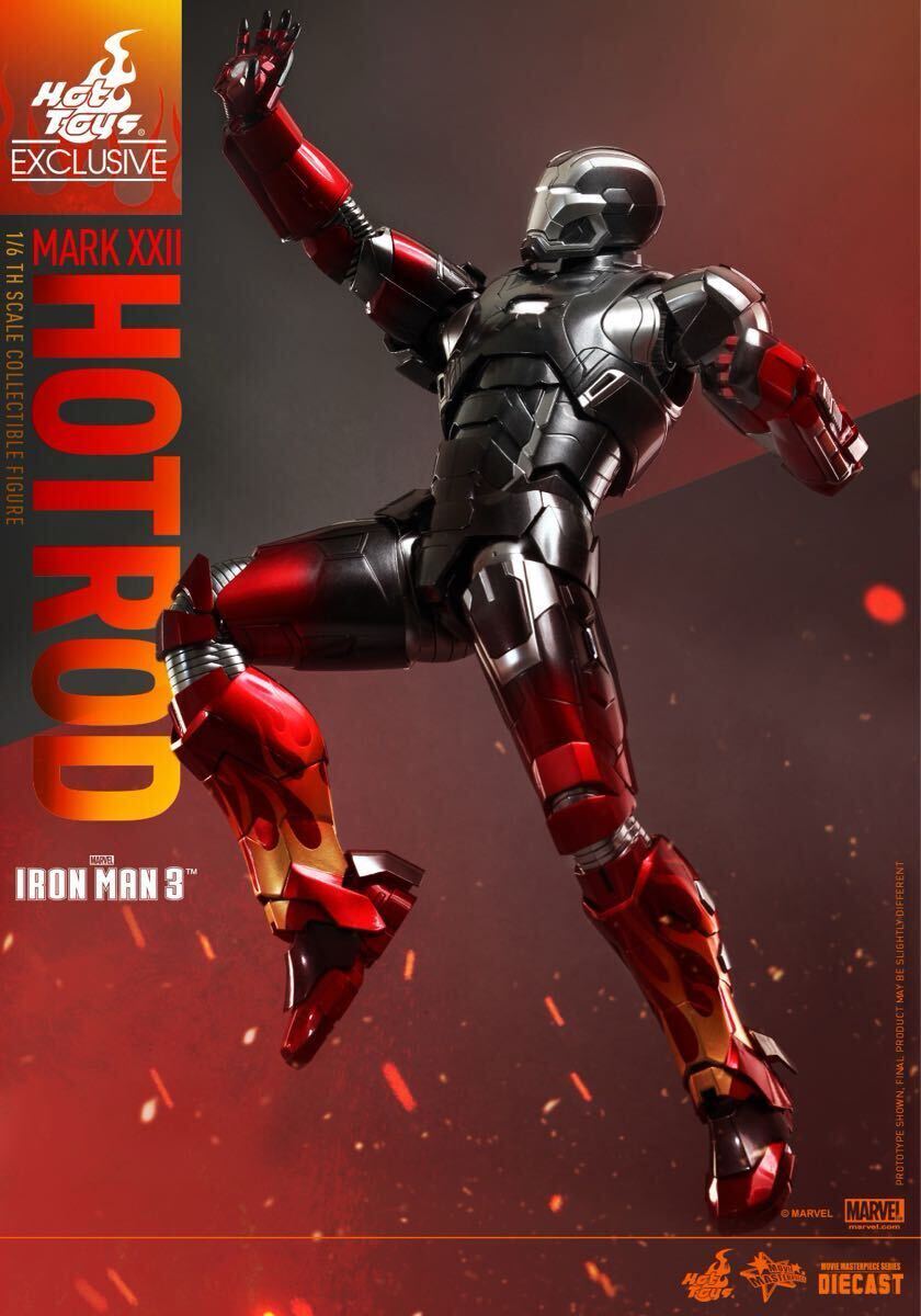 Yahoo!オークション -「アイアンマンマーク22 ホットロッド」の Yahoo!オークション -「アイアンマンマーク22 ホットロッド」の