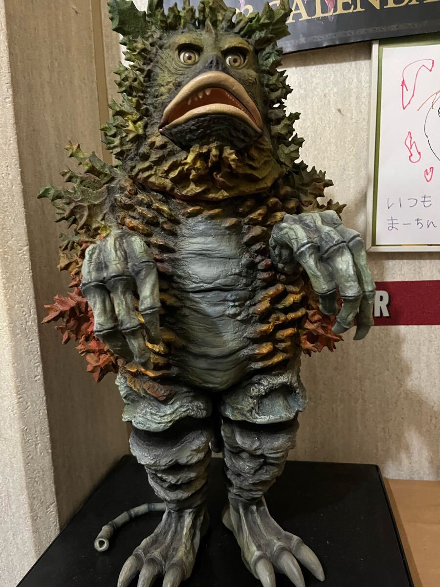Yahoo!オークション -「ガラダマモンスター」の落札相場・落札価格 Yahoo!オークション -「ガラダマモンスター」の落札相場・落札価格