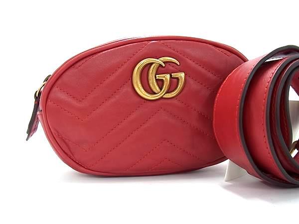 Yahoo!オークション -「gucci(グッチ) 〔ggマーモント〕 レザー Yahoo!オークション -「gucci(グッチ) 〔ggマーモント〕 レザー