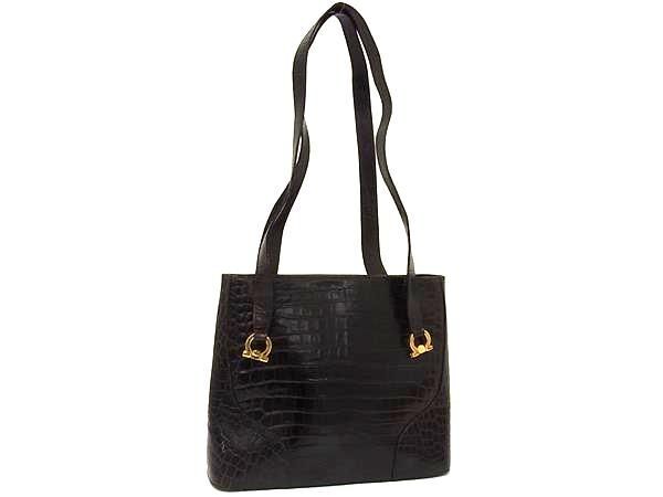 Yahoo!オークション -「crocodile bag」(サルヴァトーレ Yahoo!オークション -「crocodile bag」(サルヴァトーレ
