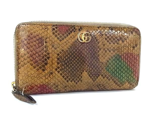 Yahoo!オークション -「gucciパイソン財布」の落札相場・落札価格 Yahoo!オークション -「gucciパイソン財布」の落札相場・落札価格