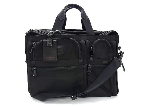 極美品 トゥミ TUMI ビジネスバッグ ブリーフケース 26108DH Yahoo!オークション -「tumi トゥミ 26108」(トゥミ) (と)の落札