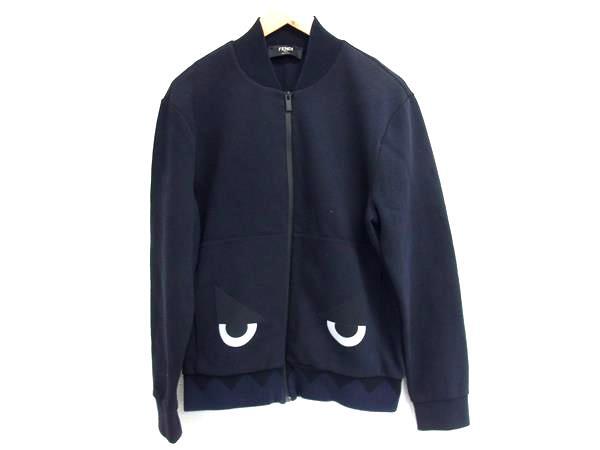 Yahoo!オークション -「フェンディ モンスター」(ジャンパー Yahoo!オークション -「フェンディ モンスター」(ジャンパー