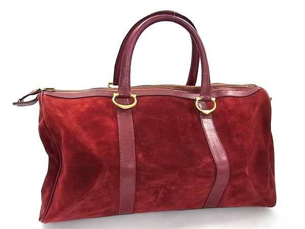 カルティエ ボストンバッグの値段と価格推移は？｜25件の売買