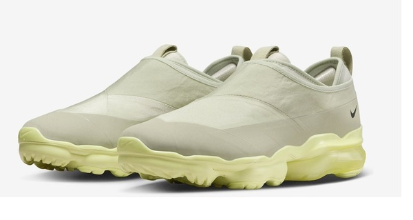 24.5㌢ 新品 ナイキ ヴェイパーマックス モック ローム DZ7273-100 NIKE VAPORMAX MOC ROAM メンズ 女性 レディース 箱なし 送料無料