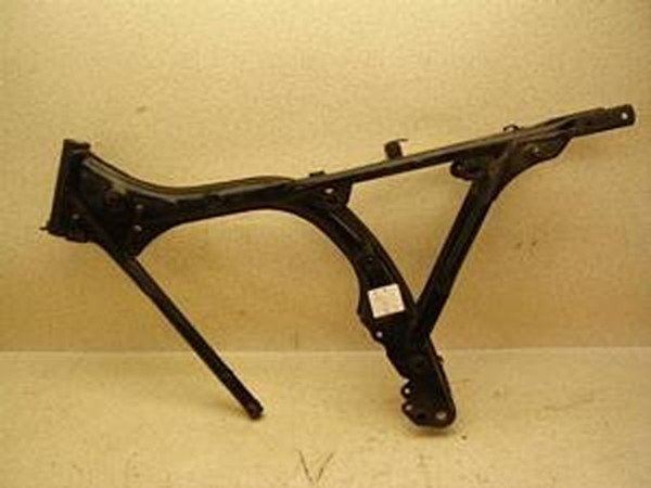 HA8655 CB50(6V) フレーム・ 書付き CB50J-1035