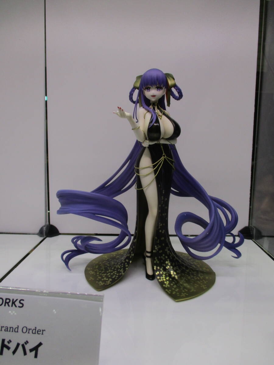 2025年最新】Yahoo!オークション -bb fate(フィギュア)の中古品 2025年最新】Yahoo!オークション -bb fate(フィギュア)の中古品