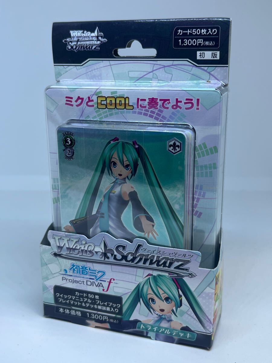 2025年最新】Yahoo!オークション -ヴァイスシュヴァルツ 初音