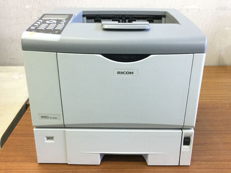 2025年最新】Yahoo!オークション -ricoh ipsio sp 4310(レーザー 2025年最新】Yahoo!オークション -ricoh ipsio sp 4310(レーザー