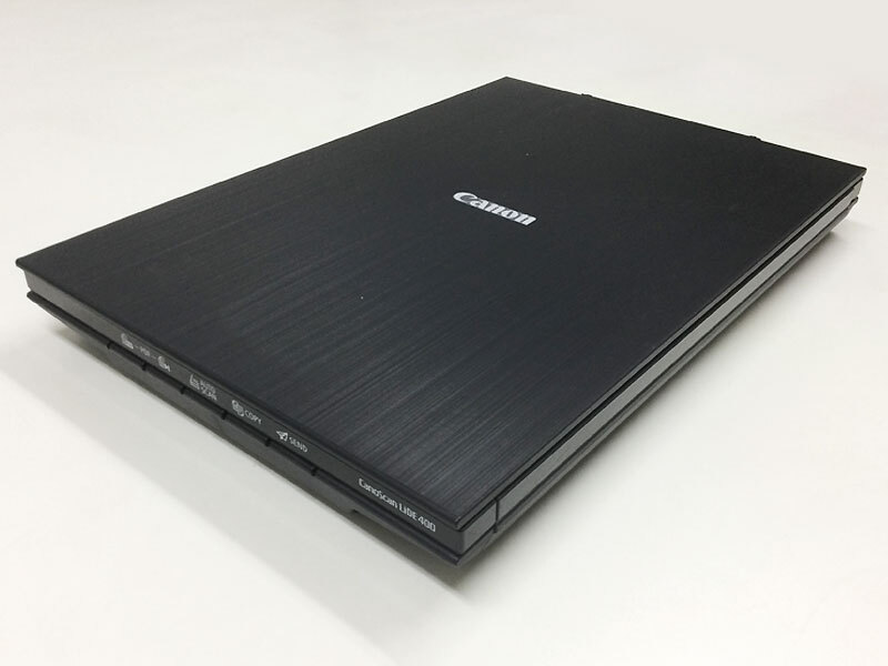 Yahoo!オークション -「canoscan lide 400」の落札相場・落札価格