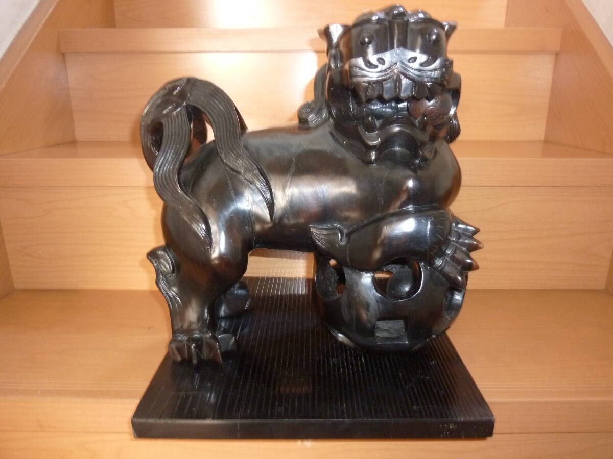 2025年最新】Yahoo!オークション -狛犬 木の中古品・新品・未 2025年最新】Yahoo!オークション -狛犬 木の中古品・新品・未