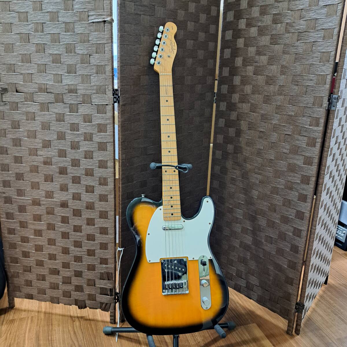 Yahoo!オークション -「squier affinity」(エレキギター Yahoo!オークション -「squier affinity」(エレキギター