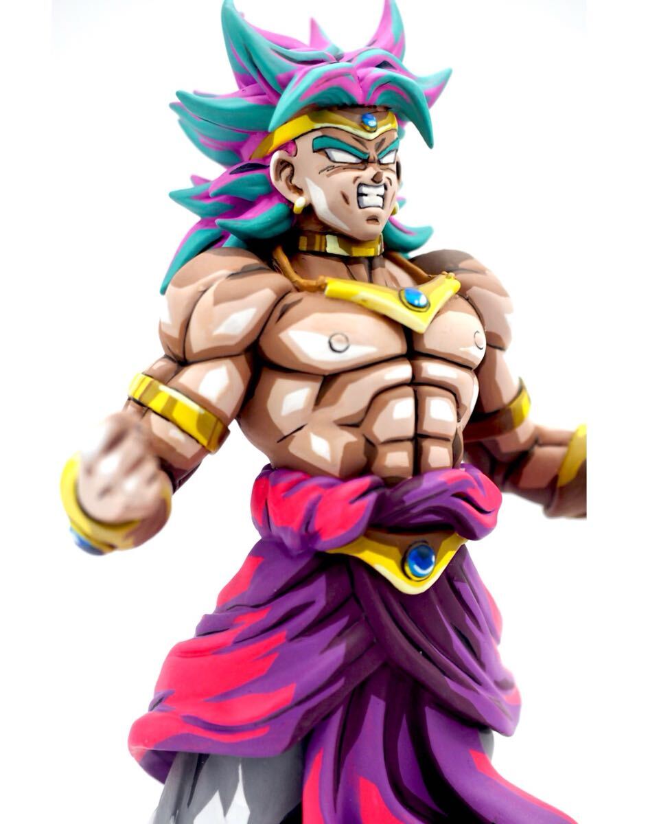 Yahoo!オークション -「ドラゴンボール ブロリー リペイント」の Yahoo!オークション -「ドラゴンボール ブロリー リペイント」の