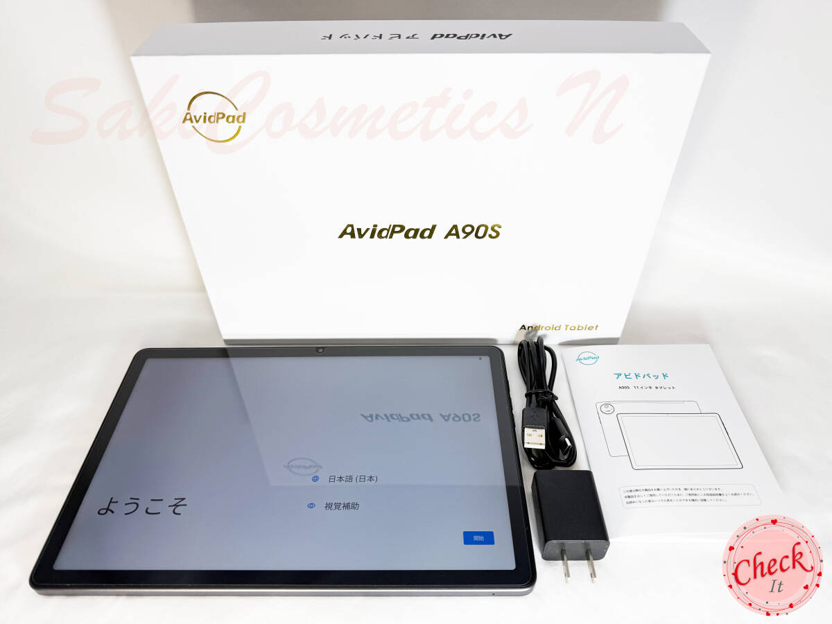 Yahoo!オークション -「avidpad a90」の落札相場・落札価格 Yahoo!オークション -「avidpad a90」の落札相場・落札価格