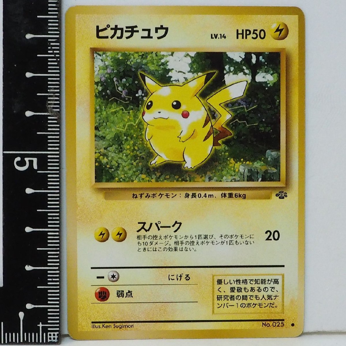 Yahoo!オークション -「ピカチュウ 旧裏」(ポケモンカードゲーム Yahoo!オークション -「ピカチュウ 旧裏」(ポケモンカードゲーム