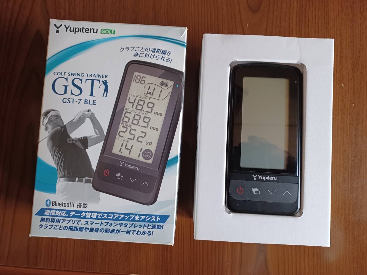 Yahoo!オークション -「gst-7 ble」の落札相場・落札価格 Yahoo!オークション -「gst-7 ble」の落札相場・落札価格