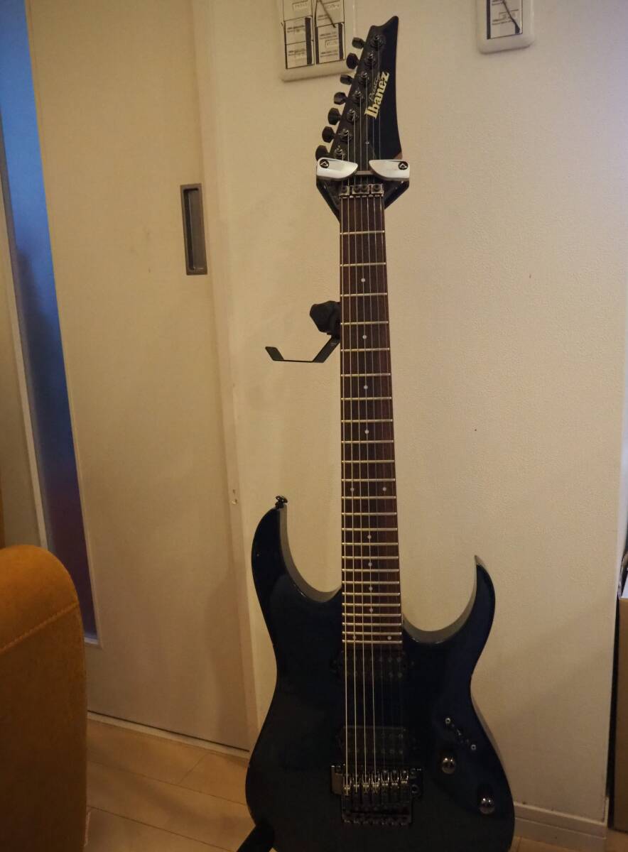 Yahoo!オークション -「ibanez rg1527」の落札相場・落札価格 Yahoo!オークション -「ibanez rg1527」の落札相場・落札価格