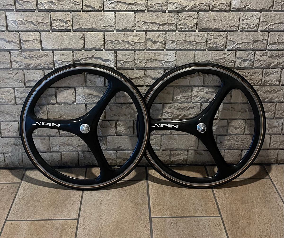 Yahoo!オークション -「spin ホイール」(スポーツ、レジャー) の Yahoo!オークション -「spin ホイール」(スポーツ、レジャー) の