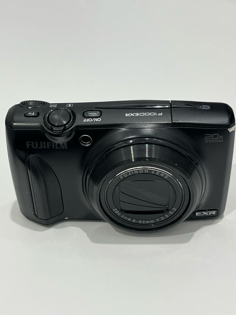 Yahoo!オークション -「finepix f1000exr」の落札相場・落札価格 Yahoo!オークション -「finepix f1000exr」の落札相場・落札価格