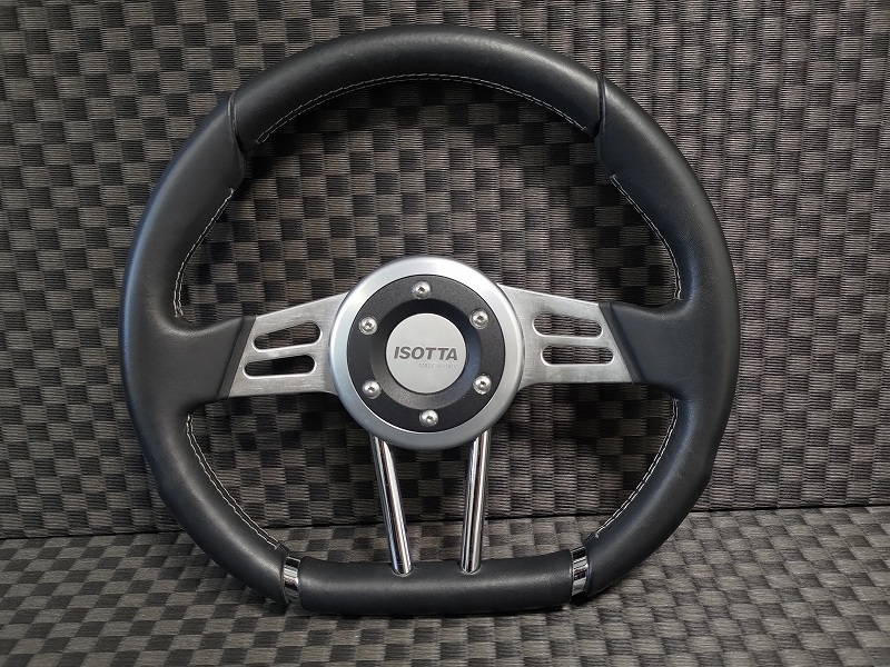 Yahoo!オークション -「イゾッタ isotta」(ステアリング Yahoo!オークション -「イゾッタ isotta」(ステアリング