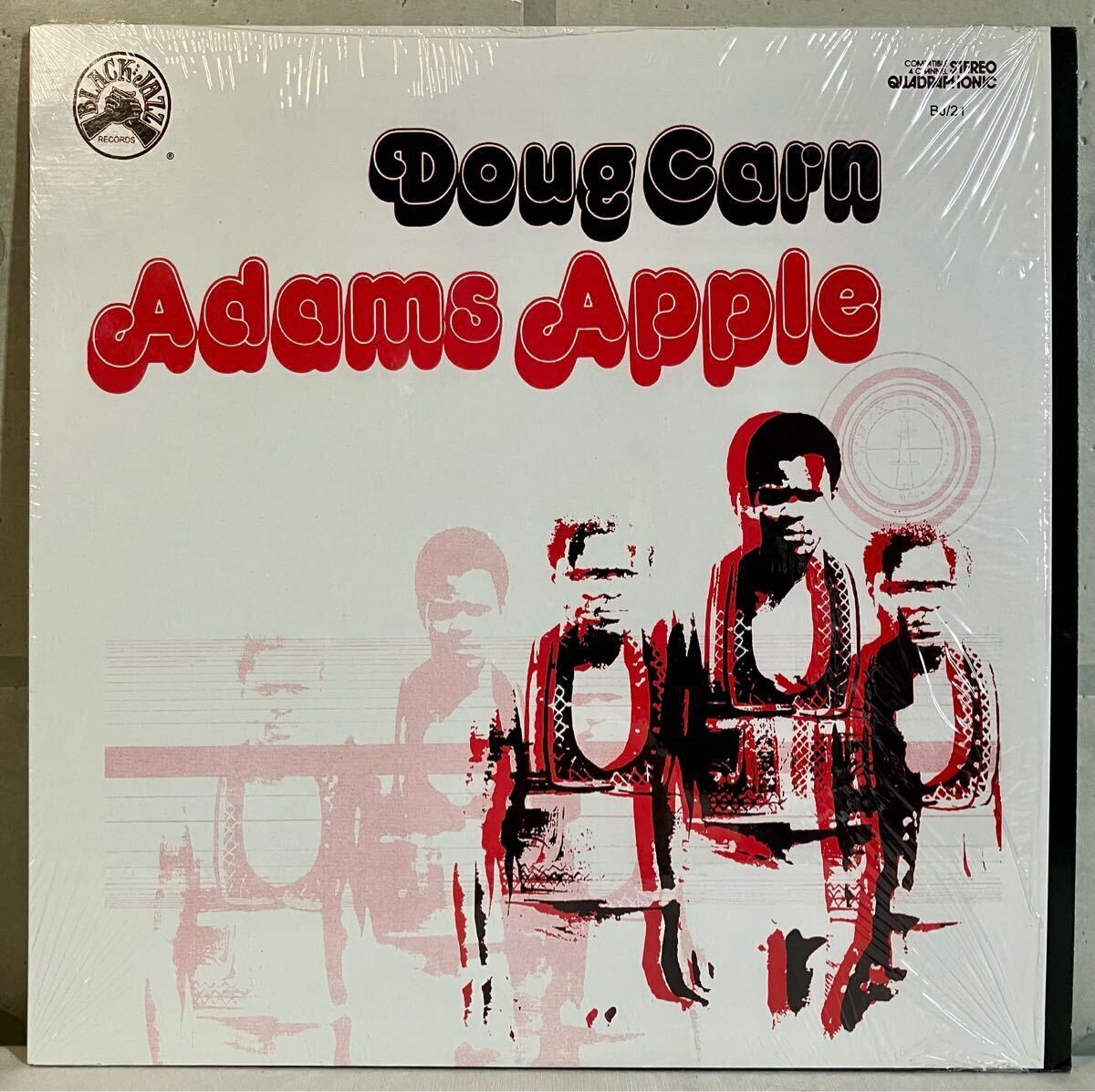 Yahoo!オークション -「doug carn」(ジャズ) (レコード)の落札