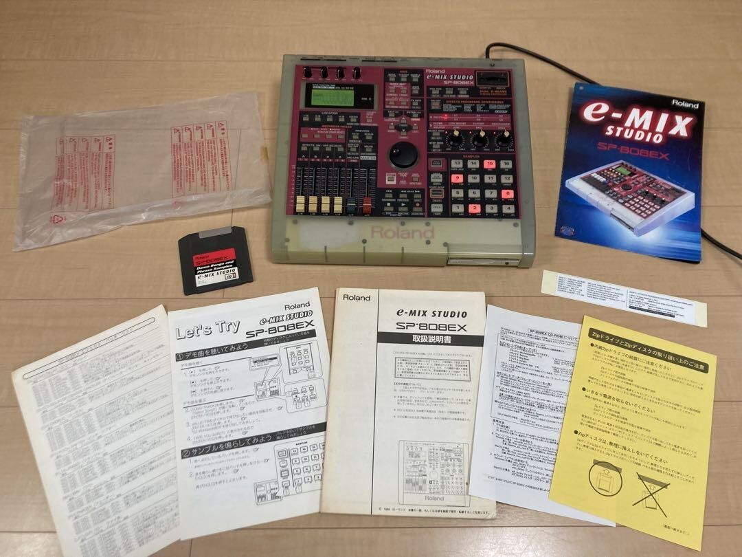 Yahoo!オークション -「sp-808ex」の落札相場・落札価格 Yahoo!オークション -「sp-808ex」の落札相場・落札価格