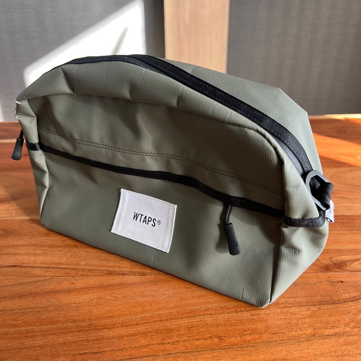 Yahoo!オークション -「wtaps pouch」(ブランド別) の落札相場 Yahoo!オークション -「wtaps pouch」(ブランド別) の落札相場