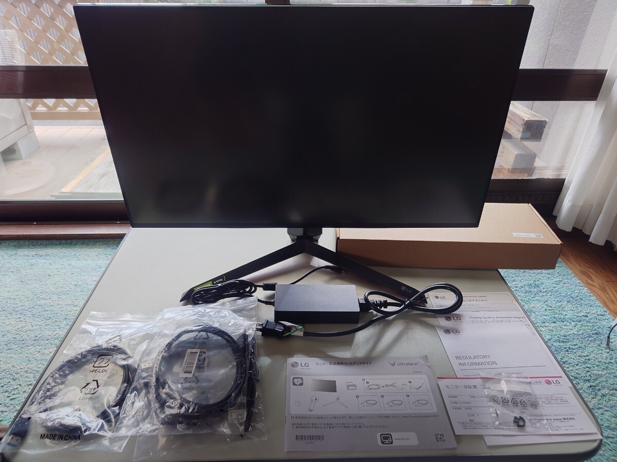 2025年最新】Yahoo!オークション -lg 4k 27の中古品・新品・未 2025年最新】Yahoo!オークション -lg 4k 27の中古品・新品・未