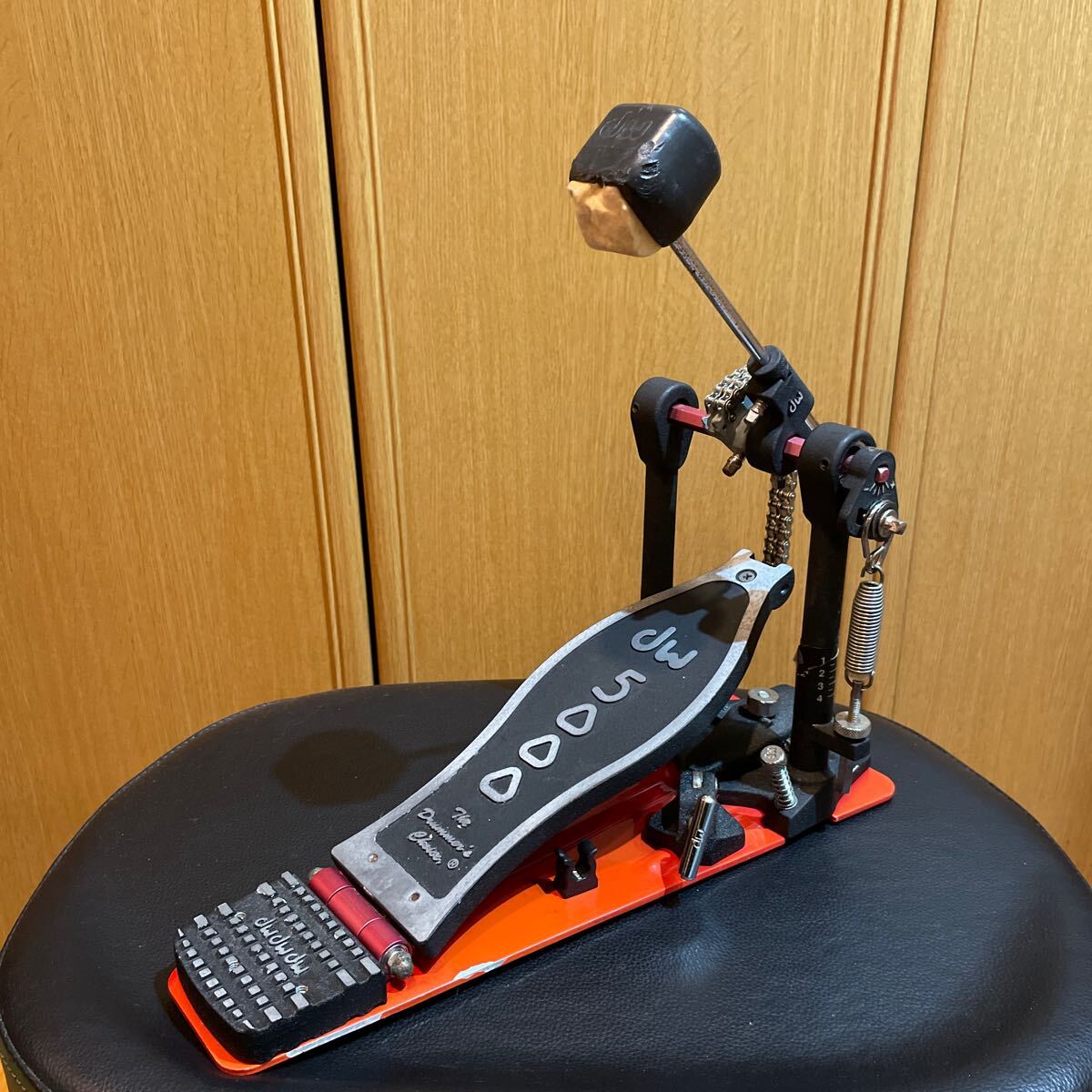 Yahoo!オークション -「dw5000ペダル」の落札相場・落札価格 Yahoo!オークション -「dw5000ペダル」の落札相場・落札価格