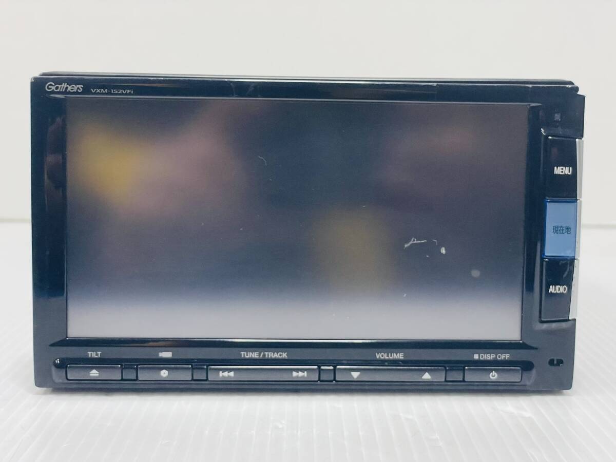 Yahoo!オークション -「vxm152vfi」の落札相場・落札価格