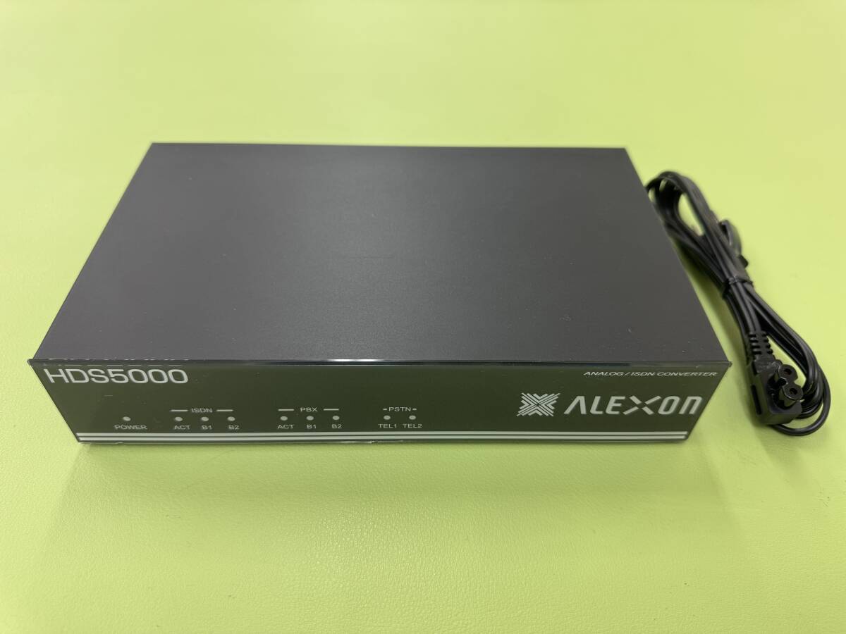 Yahoo!オークション -「アレクソン hds5000」の落札相場・落札価格 Yahoo!オークション -「アレクソン hds5000」の落札相場・落札価格