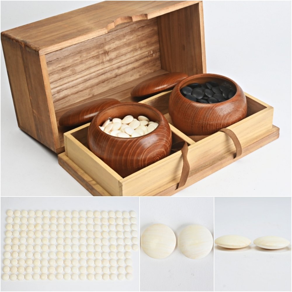 2025年最新】Yahoo!オークション - 囲碁(ボードゲーム ゲーム)の中古品・新品・未使用品一覧
