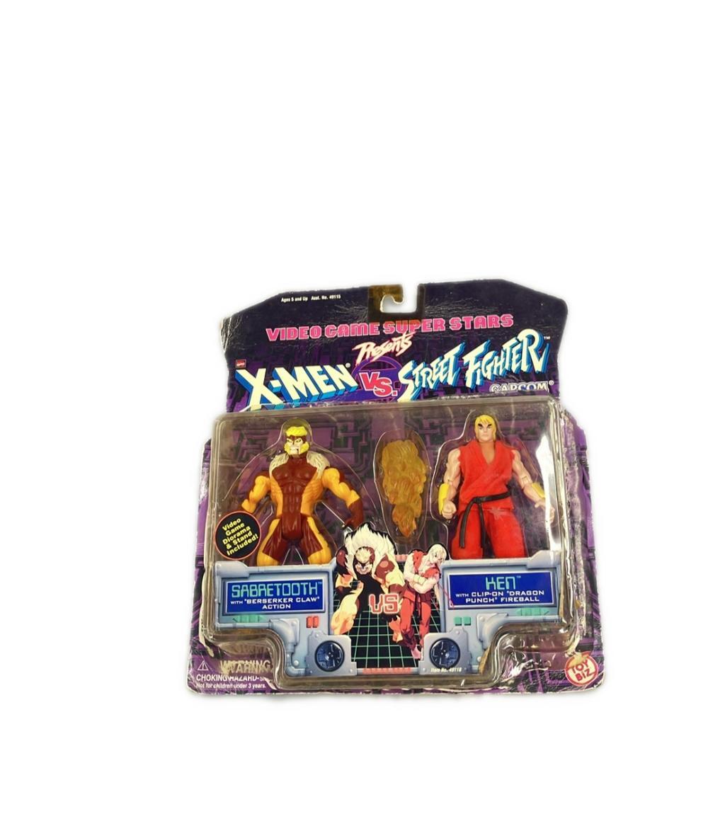 Yahoo!オークション -「x-men vs」(フィギュア) の落札相場 Yahoo!オークション -「x-men vs」(フィギュア) の落札相場
