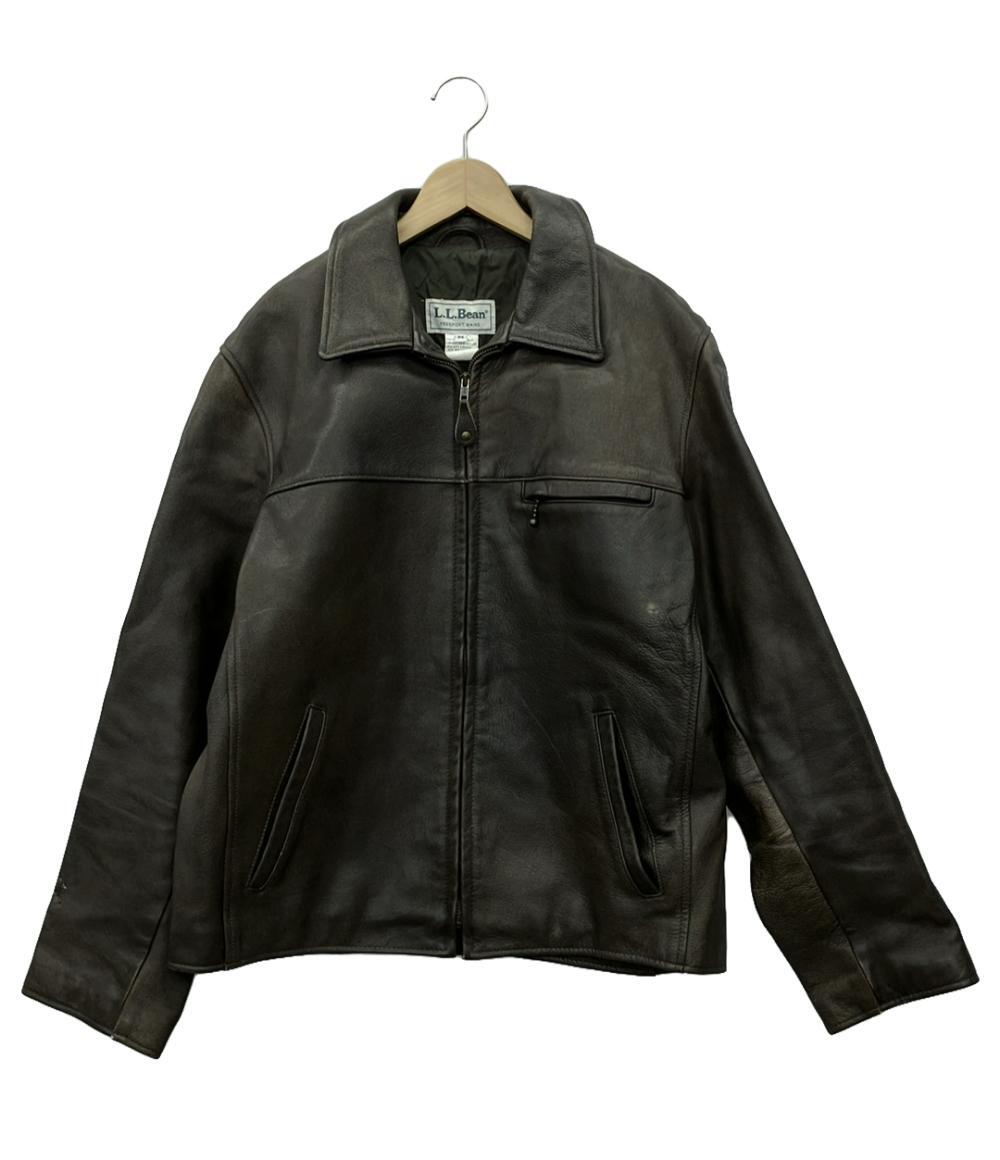 Yahoo!オークション -「l.l.bean レザージャケット」の落札相場 Yahoo!オークション -「l.l.bean レザージャケット」の落札相場
