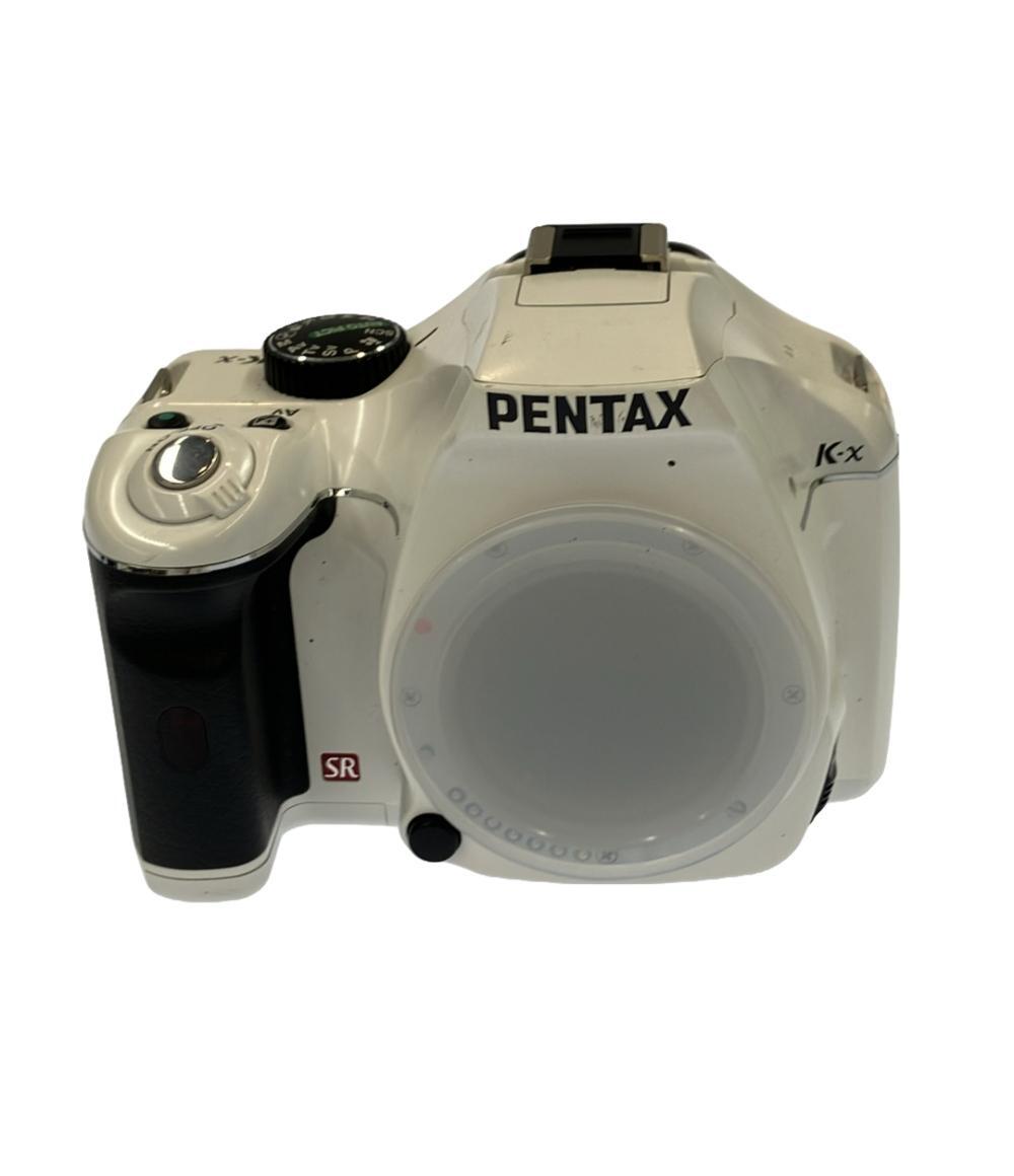 2025年最新】Yahoo!オークション -pentax k-xの中古品・新品・未 2025年最新】Yahoo!オークション -pentax k-xの中古品・新品・未