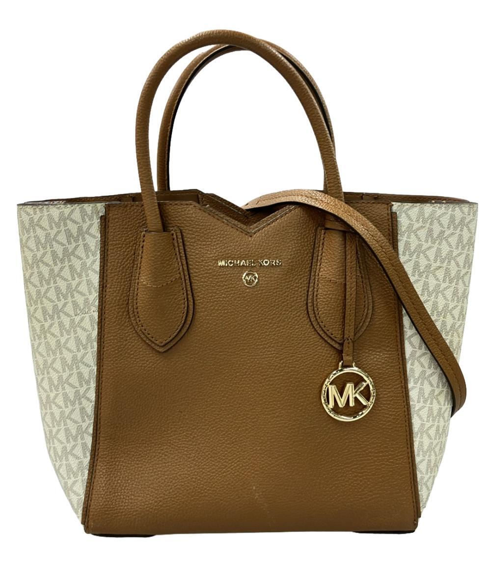 マイケルコース 2way トートバッグ ショルダーバッグ 斜め掛け レディース Michael Kors