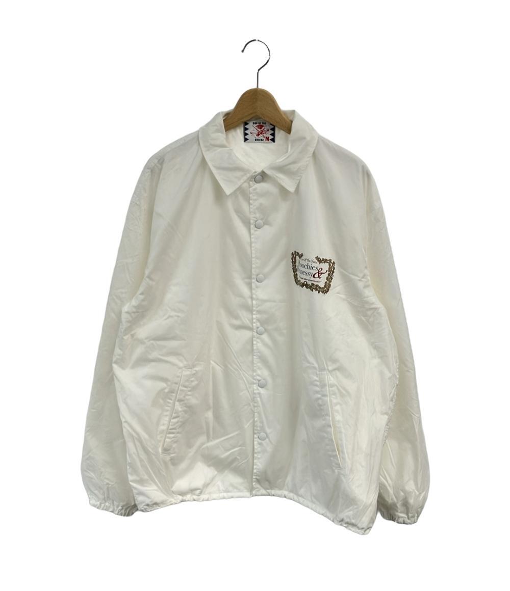 2025年最新】Yahoo!オークション -コーチジャケット m&mの中古品