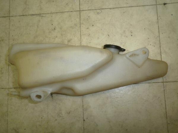 HR4828 FZR1000 クーラントタンク 3GM-01