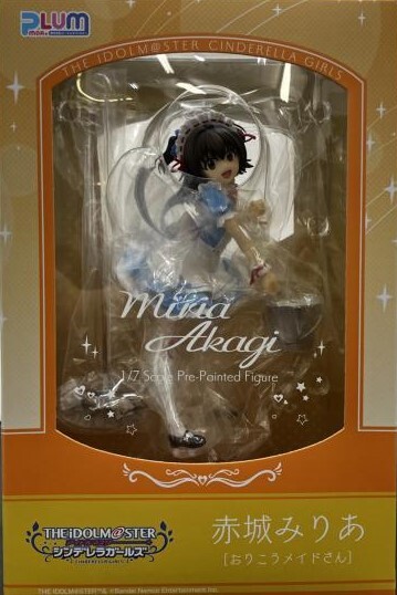 2025年最新】Yahoo!オークション -#赤城みりあの中古品・新品