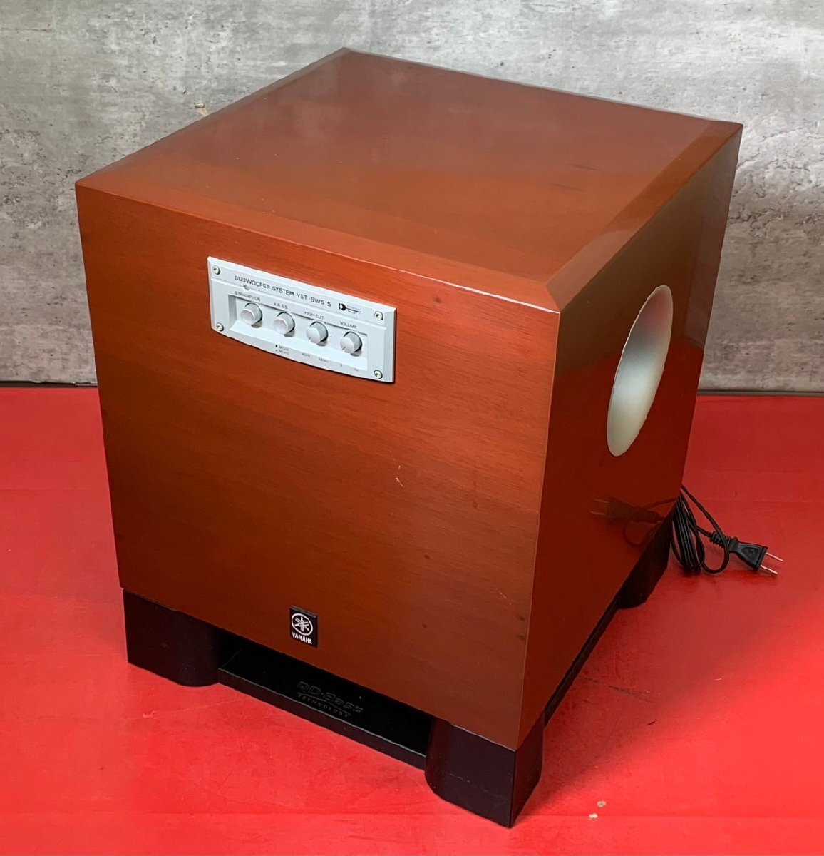 Yahoo!オークション -「yst-sw515」(家電、AV、カメラ) の落札 Yahoo!オークション -「yst-sw515」(家電、AV、カメラ) の落札
