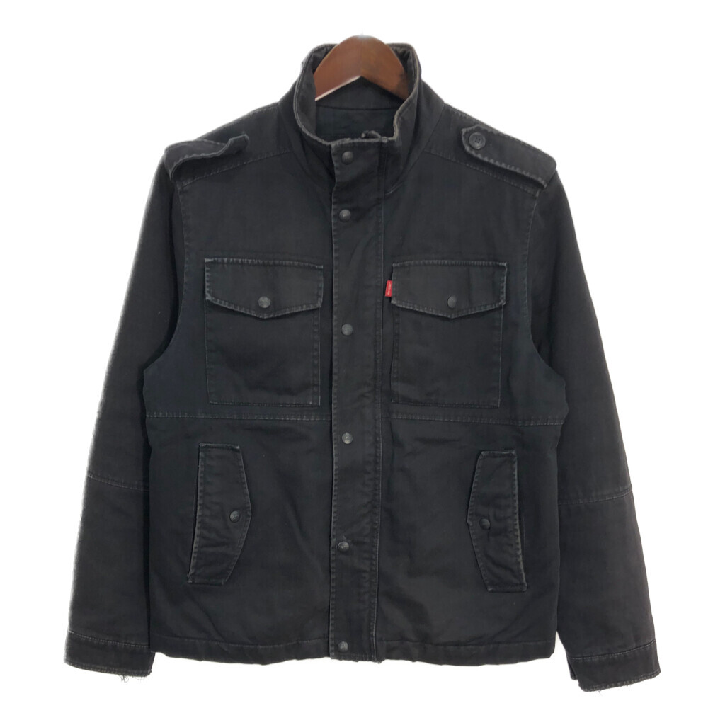 2025年最新】Yahoo!オークション -levi's military jacketの中古 2025年最新】Yahoo!オークション -levi's military jacketの中古