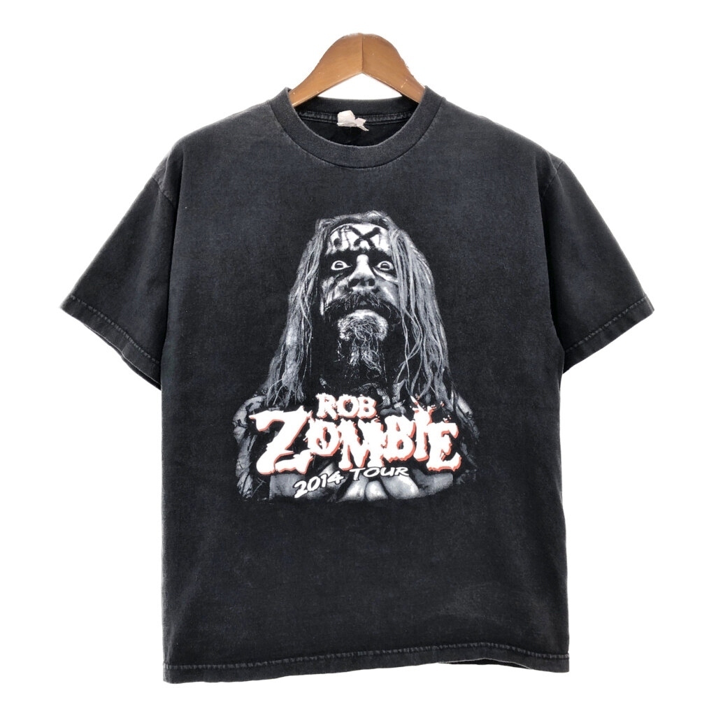2025年最新】Yahoo!オークション -rob zombie tシャツの中古品 2025年最新】Yahoo!オークション -rob zombie tシャツの中古品