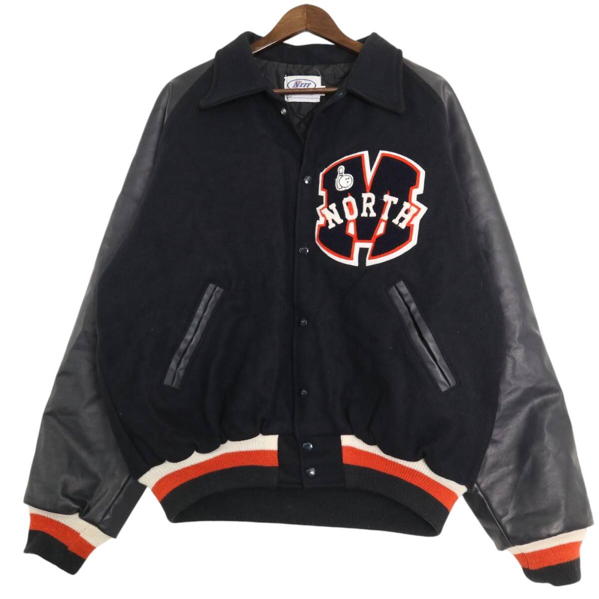 2025年最新】Yahoo!オークション -neff スタジャンの中古品 2025年最新】Yahoo!オークション -neff スタジャンの中古品