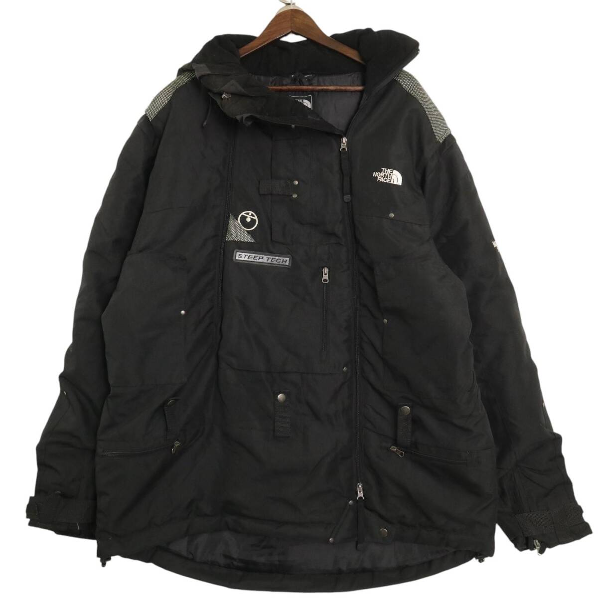 2025年最新】Yahoo!オークション -north face steep tech(ザ 2025年最新】Yahoo!オークション -north face steep tech(ザ