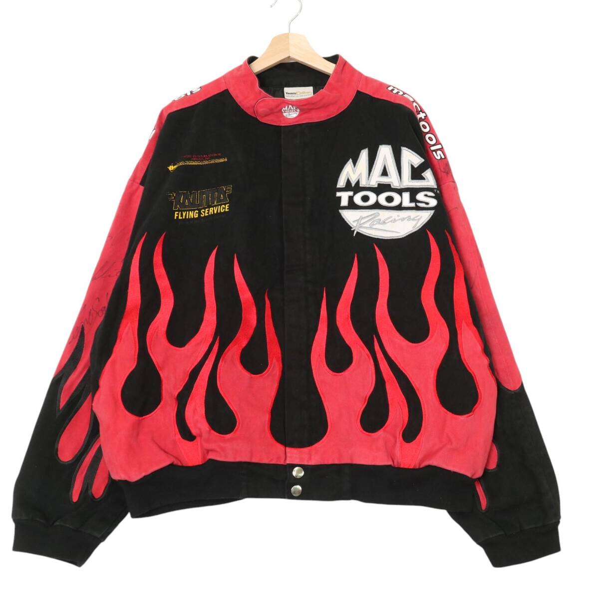 2025年最新】Yahoo!オークション -mac tools ジャケットの中古品 2025年最新】Yahoo!オークション -mac tools ジャケットの中古品