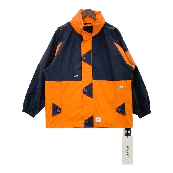 Yahoo!オークション -「wtaps helly hansen」の落札相場・落札価格 Yahoo!オークション -「wtaps helly hansen」の落札相場・落札価格