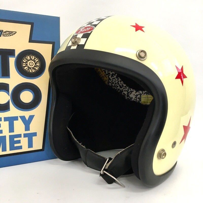 Yahoo!オークション -「buco ヘルメット トイズマッコイ」の落札 Yahoo!オークション -「buco ヘルメット トイズマッコイ」の落札